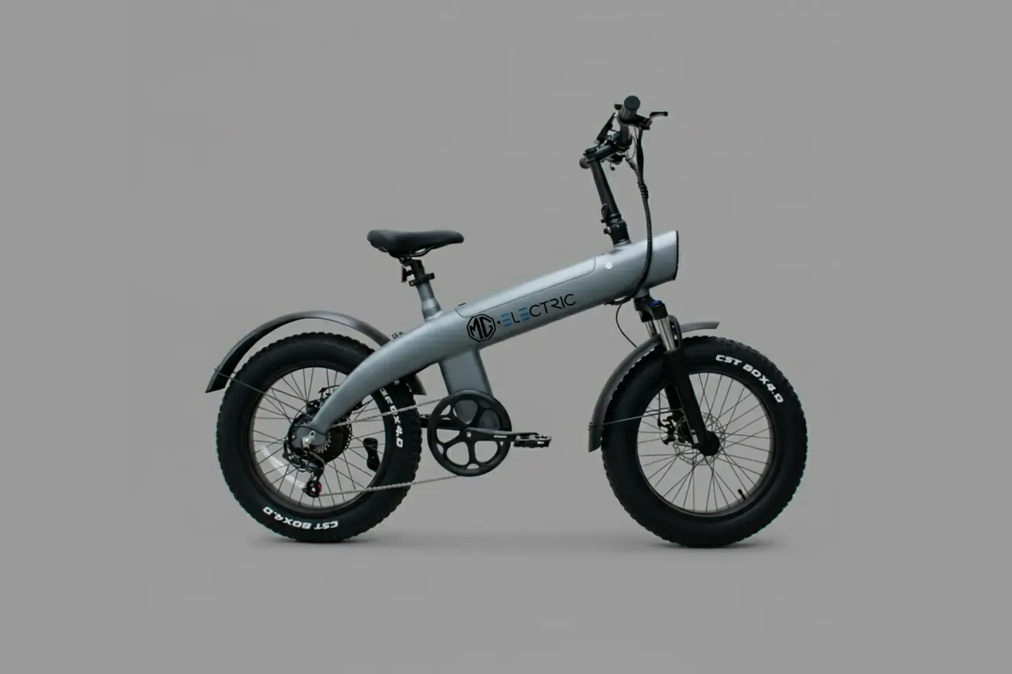 BICICLETA ELECTRICA OFF ROAD Q3