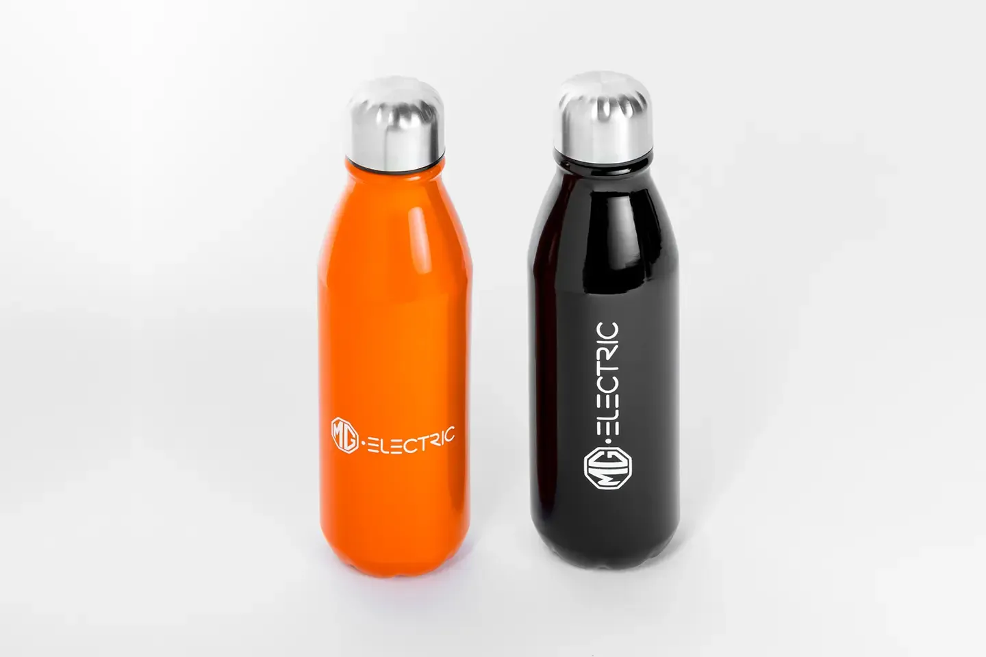 BOTELLA RECICLABLE