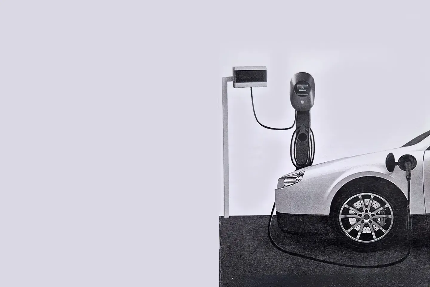 CARGADOR DE PARED 220V 7KW