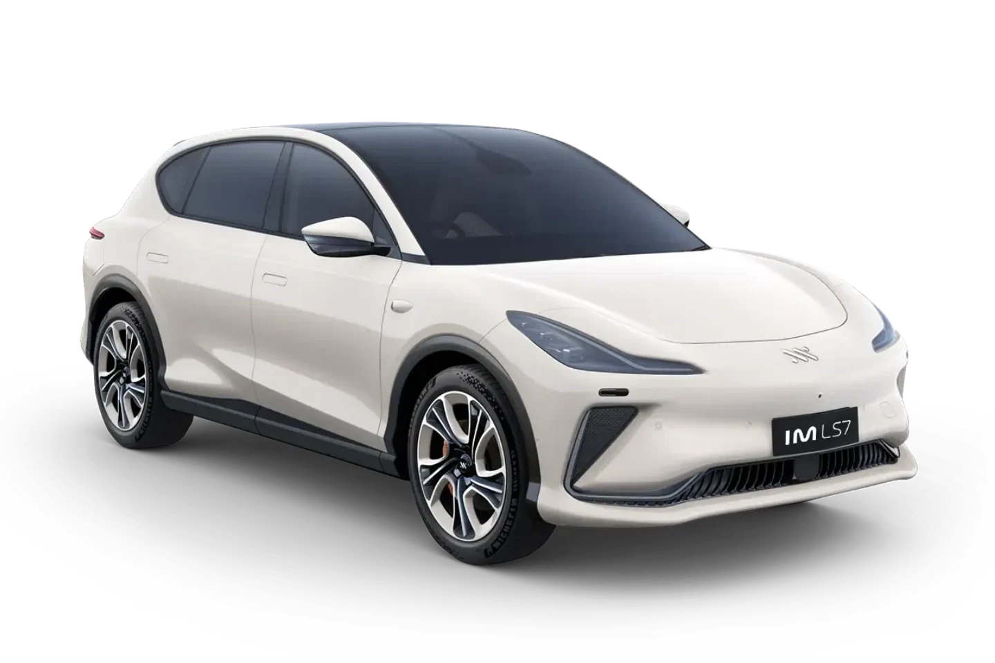 MG IM LS7
