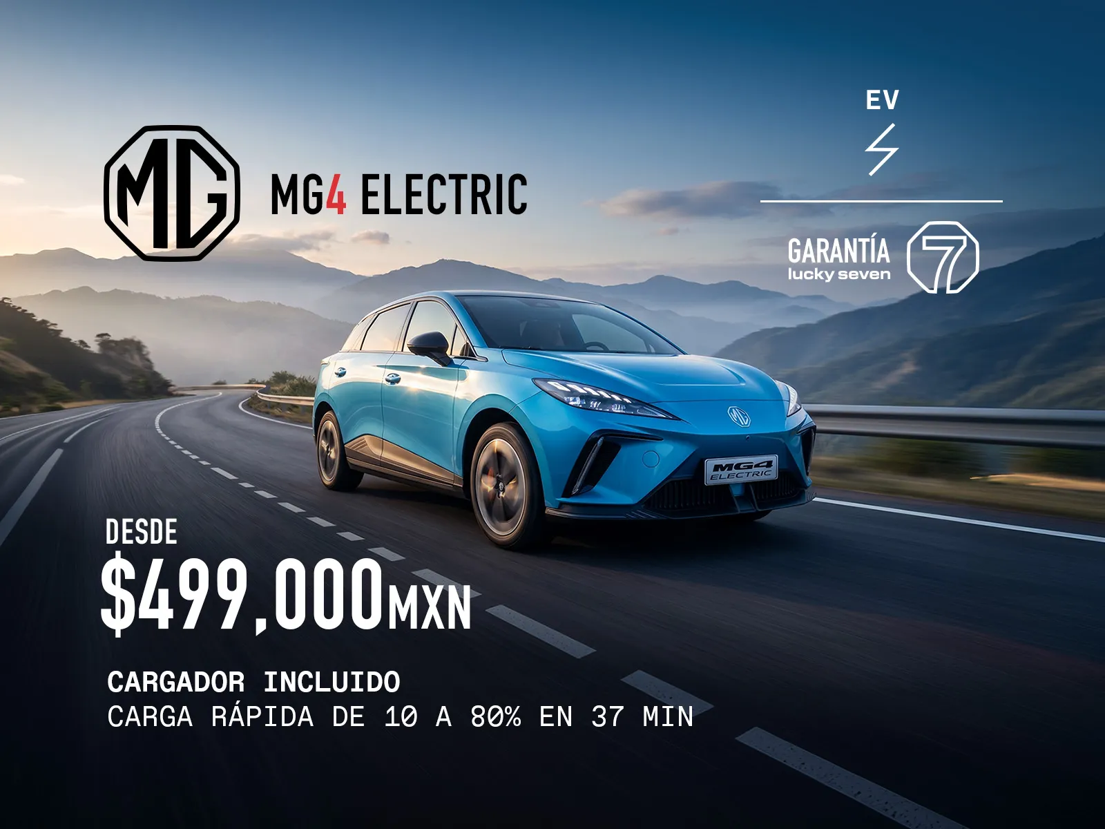 Mensualidad desde $5,099 o Hasta 36 MSI + cargador incluido.